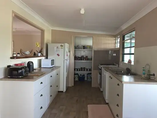 Second view of Homely house listing, 192 Sundown Road, Innisfail QLD 4860