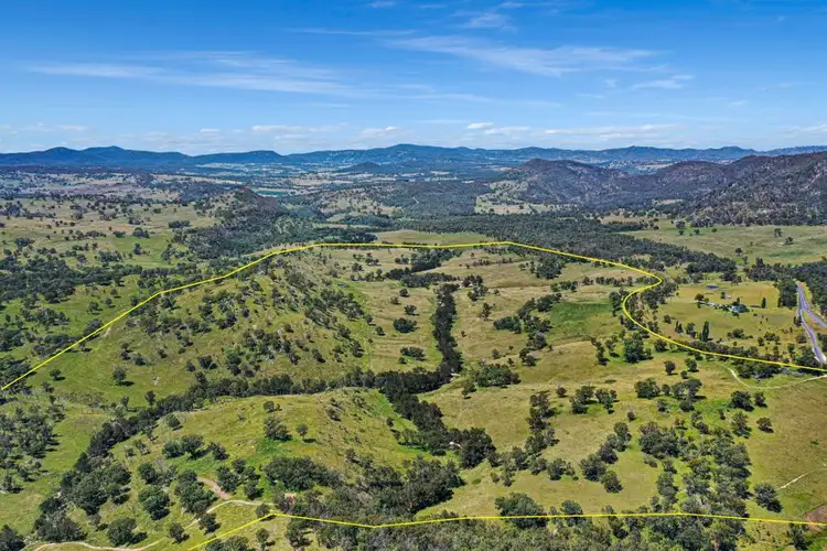 7706 New England Highway, Tenterfield NSW 2372