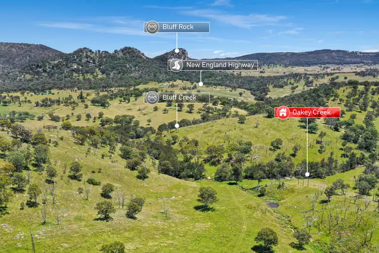 Fourth view of Homely rural property listing, 7706 New England Highway, Tenterfield NSW 2372