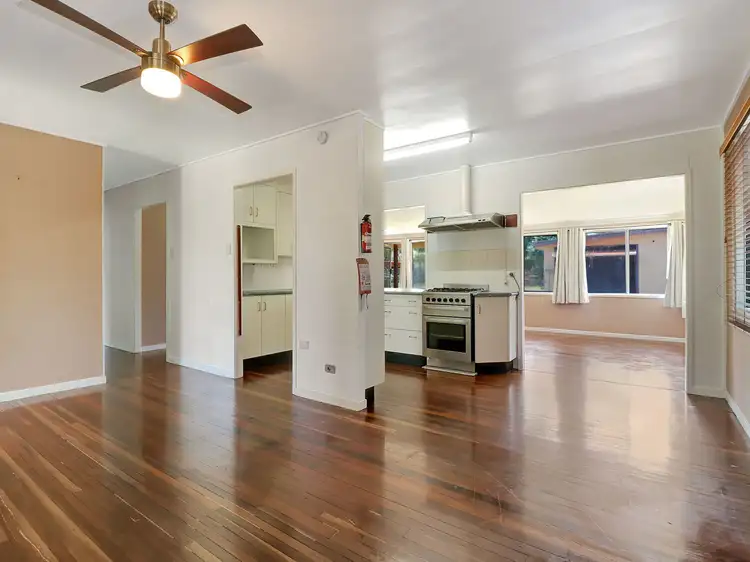 Fifth view of Homely house listing, 5 Crane Street, Emu Park QLD 4710