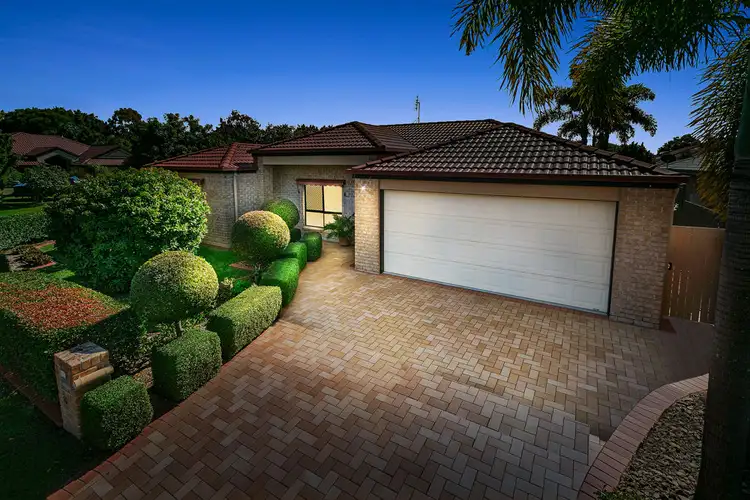 29 Firefly Street, Pelican Waters QLD 4551
