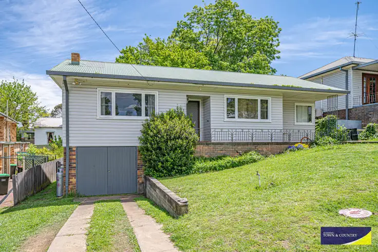 78 Jessie Street, Armidale NSW 2350