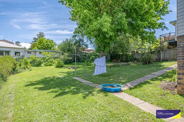 Sixth view of Homely house listing, 78 Jessie Street, Armidale NSW 2350