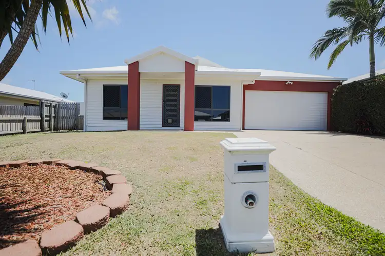 Main view of Homely house listing, 16 Sonoran Street, Rural View QLD 4740