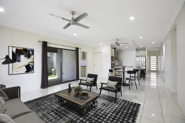 Second view of Homely house listing, 16 Sonoran Street, Rural View QLD 4740