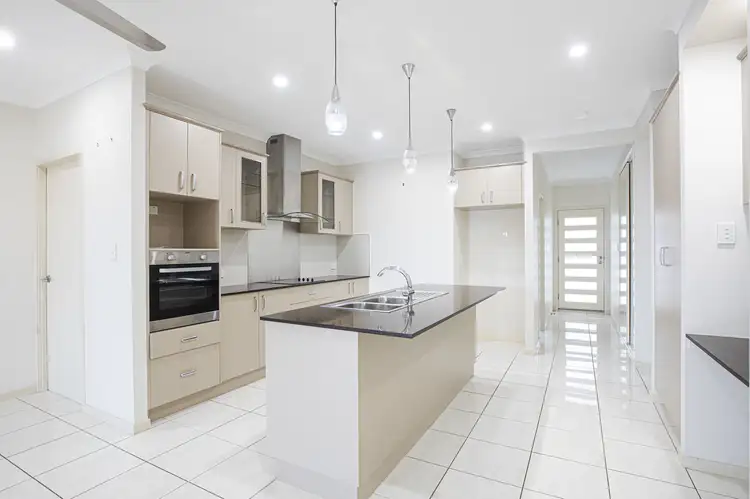 Third view of Homely house listing, 16 Sonoran Street, Rural View QLD 4740