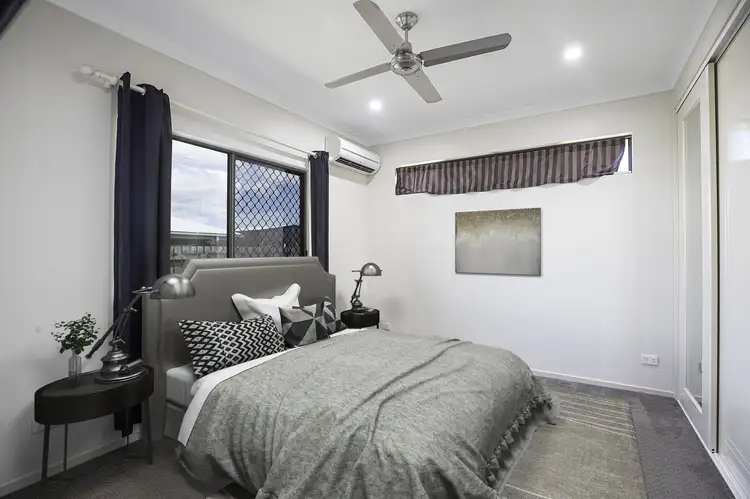 Fourth view of Homely house listing, 16 Sonoran Street, Rural View QLD 4740