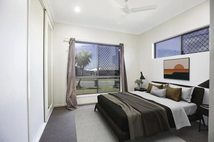Fifth view of Homely house listing, 16 Sonoran Street, Rural View QLD 4740