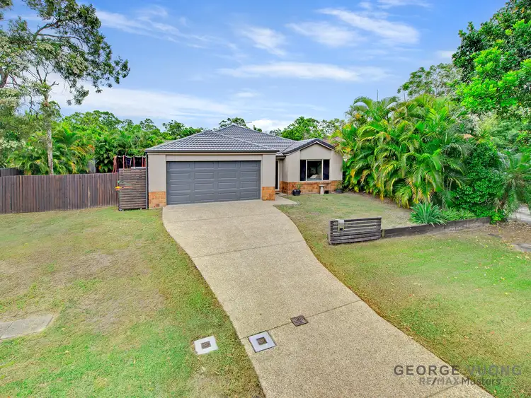 97 Jubilee Avenue, Forest Lake QLD 4078
