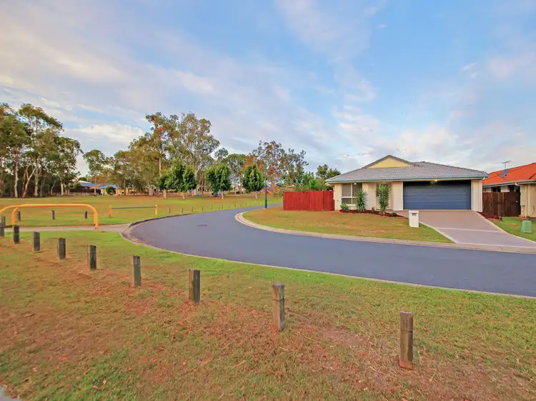 Main view of Homely house listing, 43 Olsen Cres, Wakerley QLD 4154