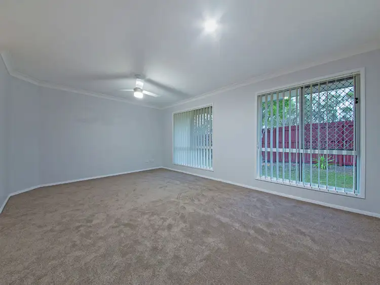 Fourth view of Homely house listing, 43 Olsen Cres, Wakerley QLD 4154