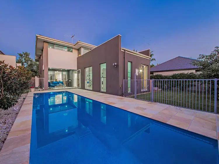 Main view of Homely house listing, 5 Esk Cres, Wakerley QLD 4154