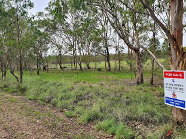 Sixth view of Homely land listing, Lot 138 Kingaroy Cooyar Road, Tarong QLD 4615