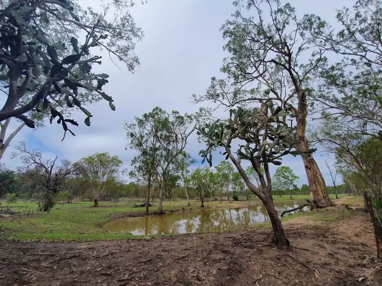 Seventh view of Homely land listing, Lot 138 Kingaroy Cooyar Road, Tarong QLD 4615
