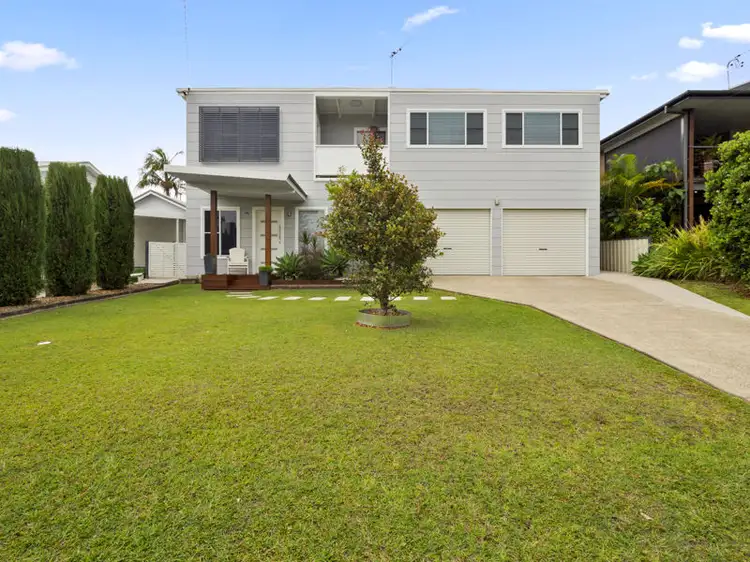 Main view of Homely house listing, 49 Pilot Street, Urunga NSW 2455
