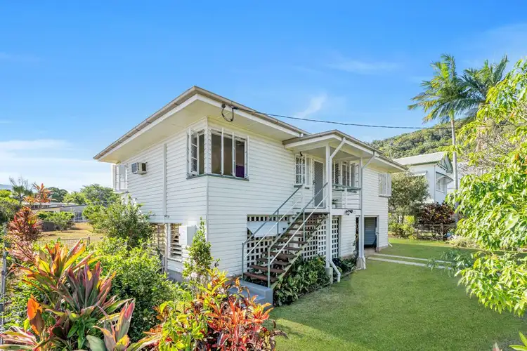 423 Mayers Street, Edge Hill QLD 4870