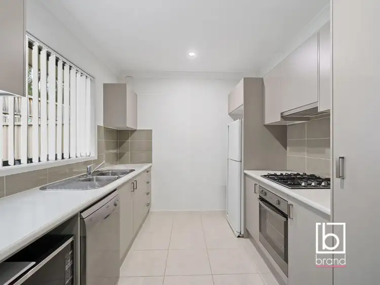 Second view of Homely house listing, 56 Nigella Circuit, Hamlyn Terrace NSW 2259
