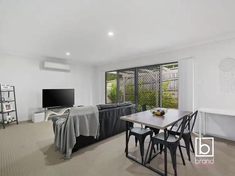 Third view of Homely house listing, 56 Nigella Circuit, Hamlyn Terrace NSW 2259