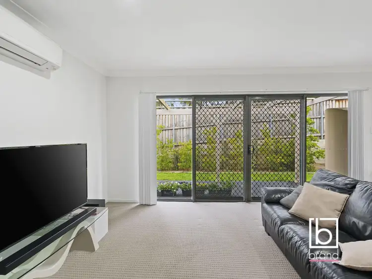 Fourth view of Homely house listing, 56 Nigella Circuit, Hamlyn Terrace NSW 2259
