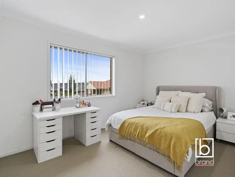 Fifth view of Homely house listing, 56 Nigella Circuit, Hamlyn Terrace NSW 2259