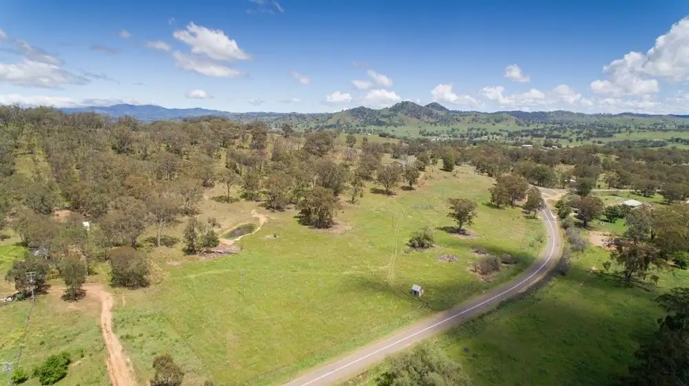 Main view of Homely rural property listing, "Valetta" Barry Road, Nundle NSW 2340