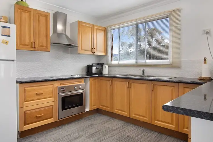 Second view of Homely rural property listing, "Valetta" Barry Road, Nundle NSW 2340