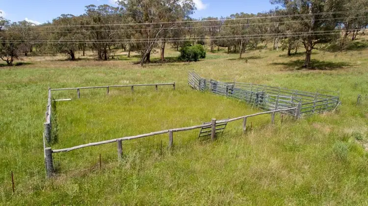 Third view of Homely rural property listing, "Valetta" Barry Road, Nundle NSW 2340