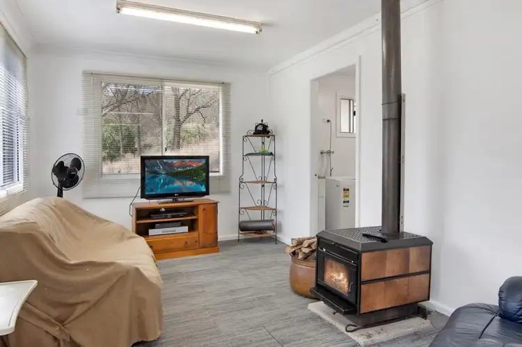 Fourth view of Homely rural property listing, "Valetta" Barry Road, Nundle NSW 2340