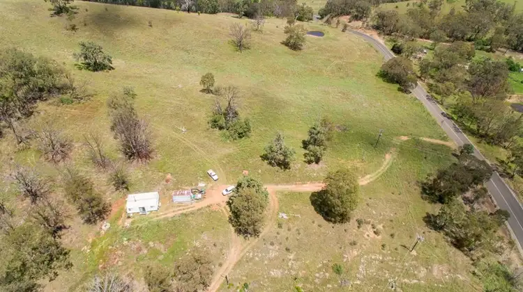 Fifth view of Homely rural property listing, "Valetta" Barry Road, Nundle NSW 2340