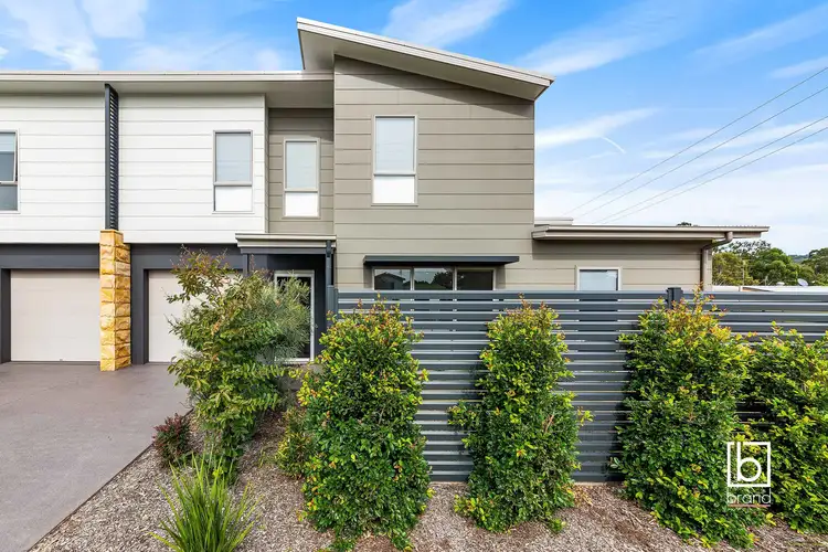 4/15 Dunban Road, Woy Woy NSW 2256