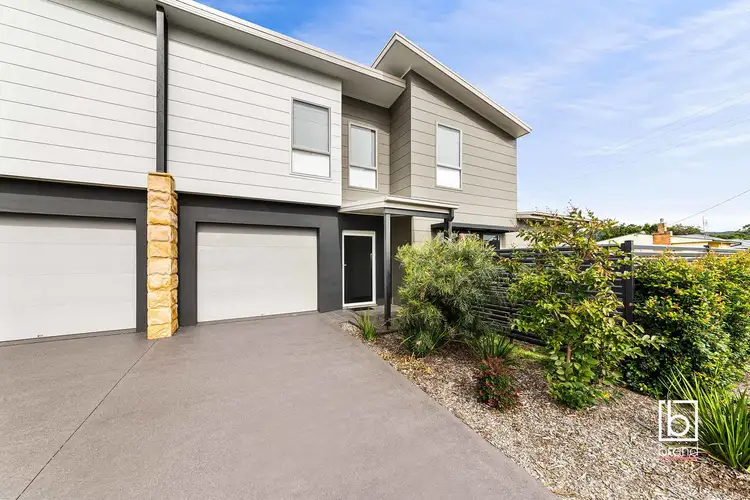 Second view of Homely house listing, 4/15 Dunban Road, Woy Woy NSW 2256