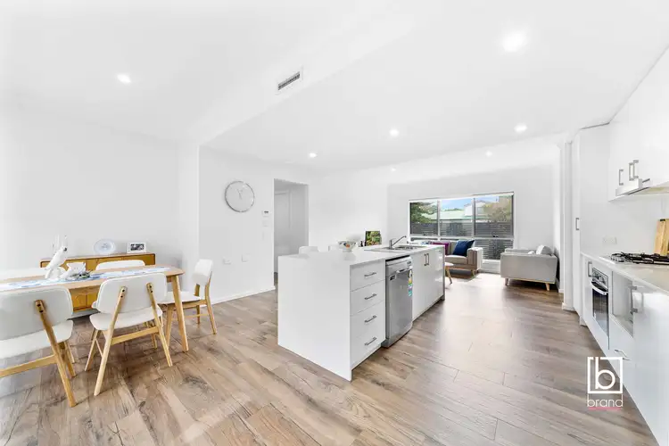 Third view of Homely house listing, 4/15 Dunban Road, Woy Woy NSW 2256