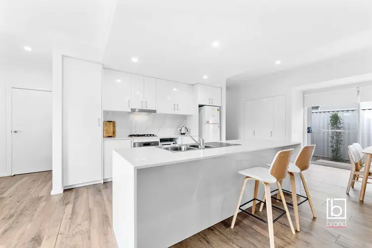 Fourth view of Homely house listing, 4/15 Dunban Road, Woy Woy NSW 2256