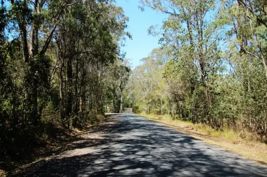 Third view of Homely land listing, 39 Fischer Rd, Carbrook QLD 4130