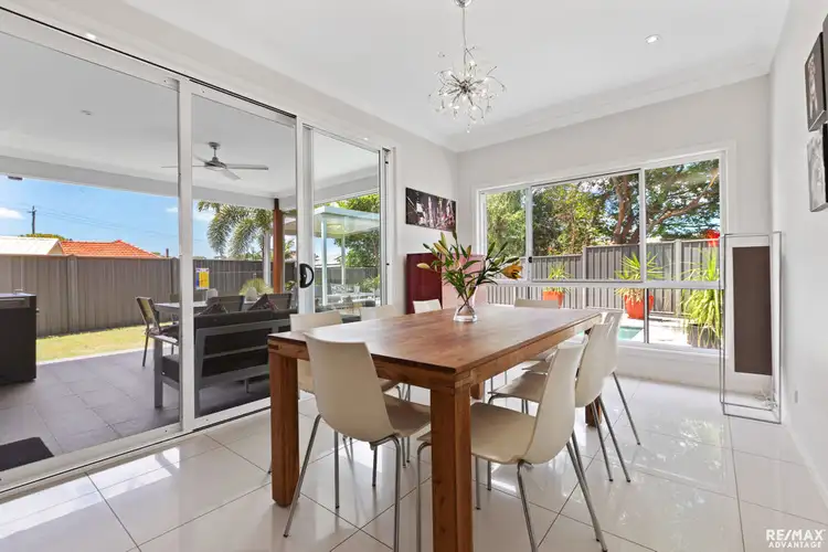 Sixth view of Homely house listing, 8 Moreton Avenue, Wynnum QLD 4178