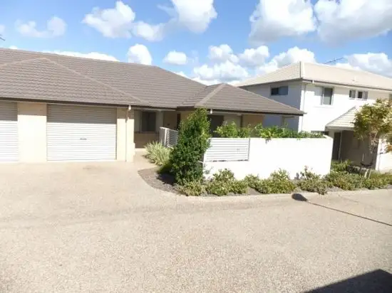 Main view of Homely townhouse listing, Address available on request