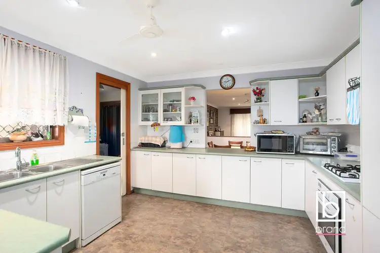 Third view of Homely house listing, 35 Hillside Drive, Berkeley Vale NSW 2261