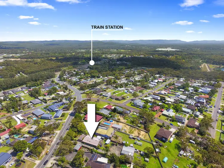 Third view of Homely house listing, 233 Wyee Road, Wyee NSW 2259