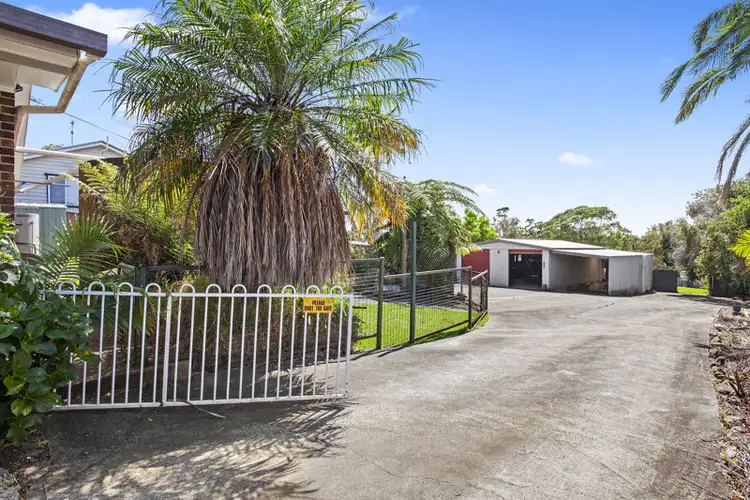 Fourth view of Homely house listing, 233 Wyee Road, Wyee NSW 2259
