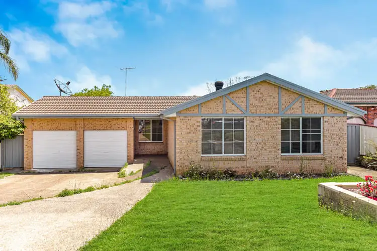 Main view of Homely house listing, 9 Angourie Place, Bow Bowing NSW 2566