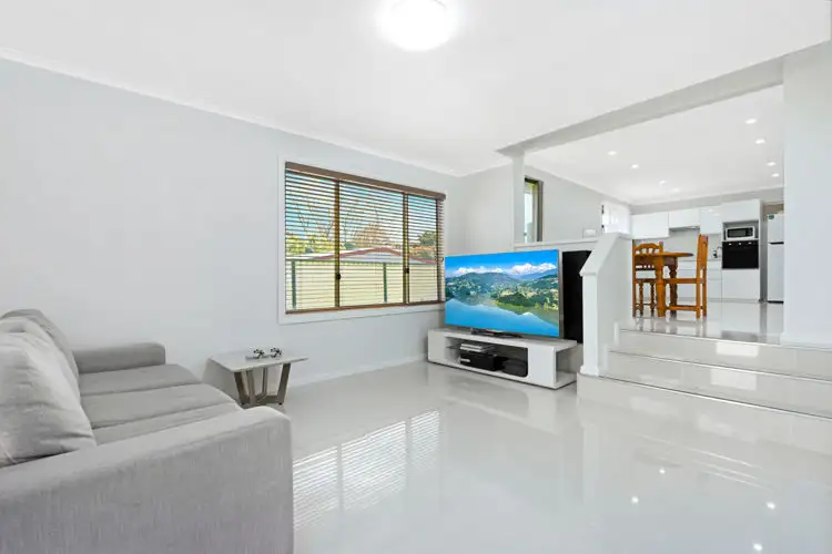 Second view of Homely house listing, 9 Angourie Place, Bow Bowing NSW 2566