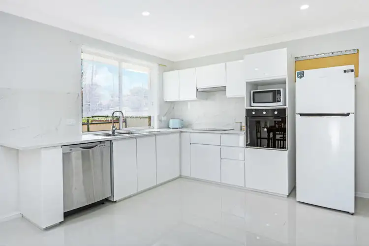 Third view of Homely house listing, 9 Angourie Place, Bow Bowing NSW 2566