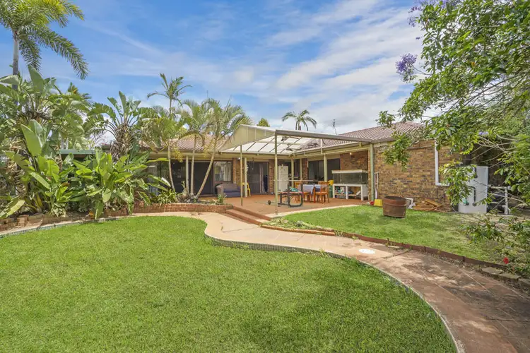 10 KIRSTIN, Eight Mile Plains QLD 4113