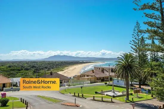 Second view of Homely unit listing, 2/1 Livingstone Street, South West Rocks NSW 2431