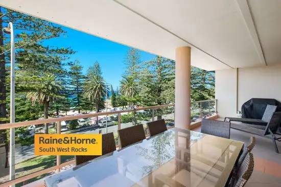 Third view of Homely unit listing, 2/1 Livingstone Street, South West Rocks NSW 2431