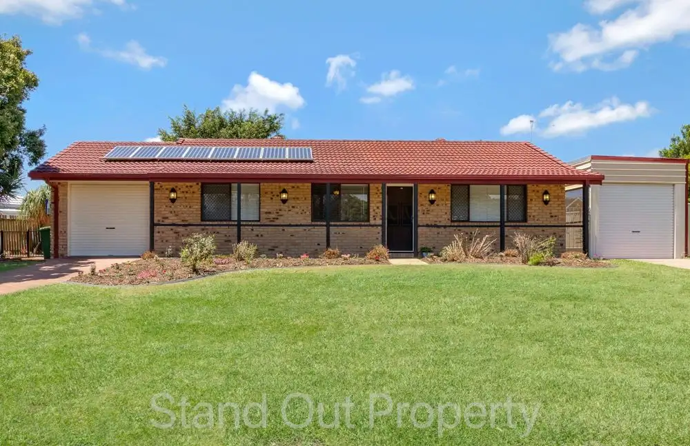 Main view of Homely house listing, 15 Gordon Crescent, Sandstone Point QLD 4511