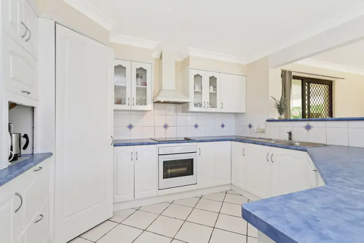 Second view of Homely house listing, 14 Wandoo Street, Minyama QLD 4575