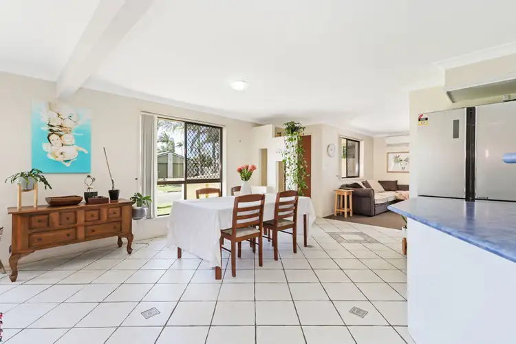 Fifth view of Homely house listing, 14 Wandoo Street, Minyama QLD 4575