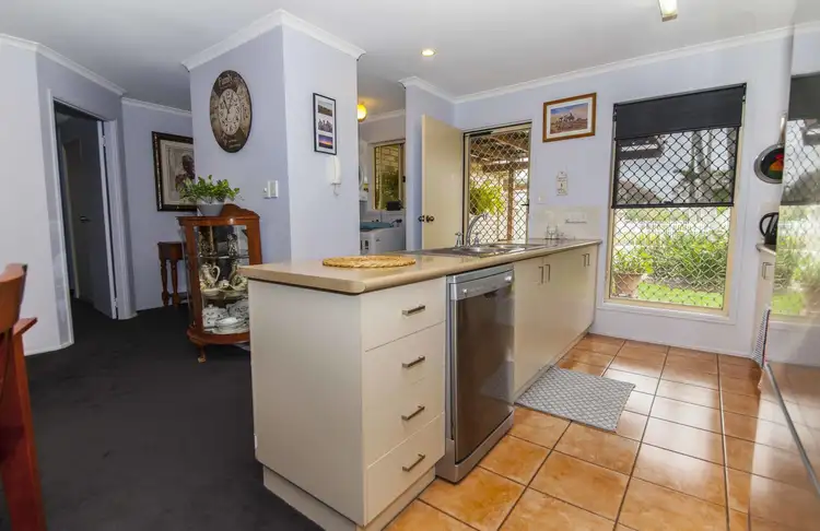 Third view of Homely unit listing, 3 / 268 Ellena Street, Maryborough QLD 4650