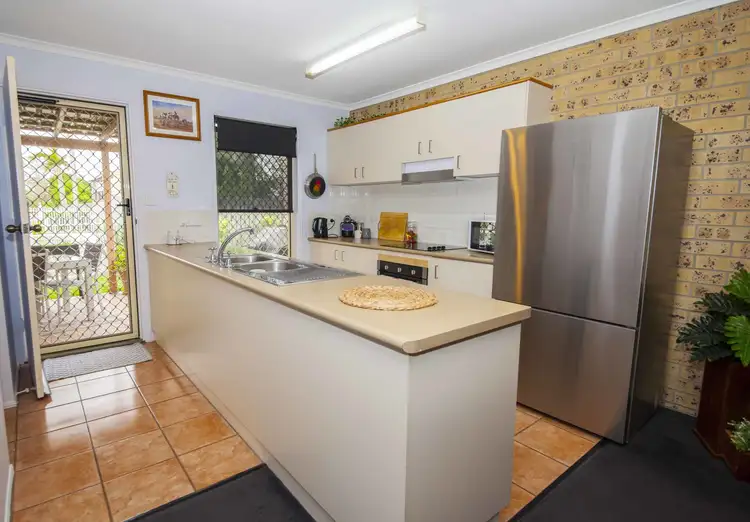 Fourth view of Homely unit listing, 3 / 268 Ellena Street, Maryborough QLD 4650